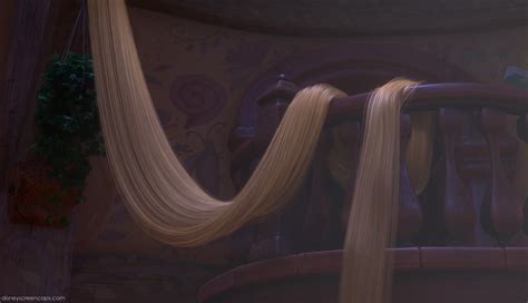 Hair of Rapunzel - Princess Rapunzel (from Tangled) Image (25629527 ...