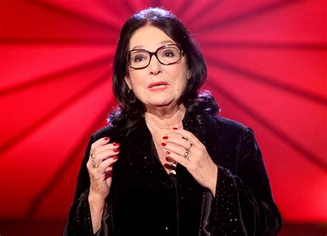 A 90 ans, Nana Mouskouri sans filtre sur ses peurs ! - People au quotidien