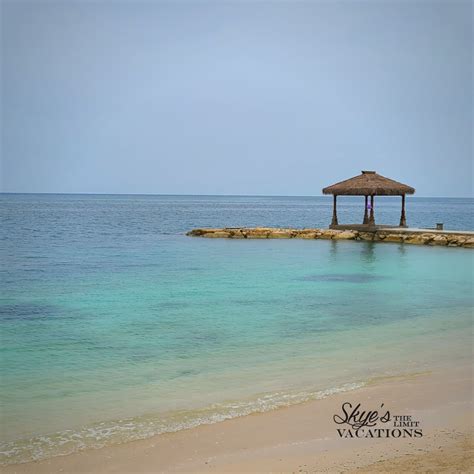 8 Things to Do at Sandals Montego Bay - Skye's the Limit Vacations