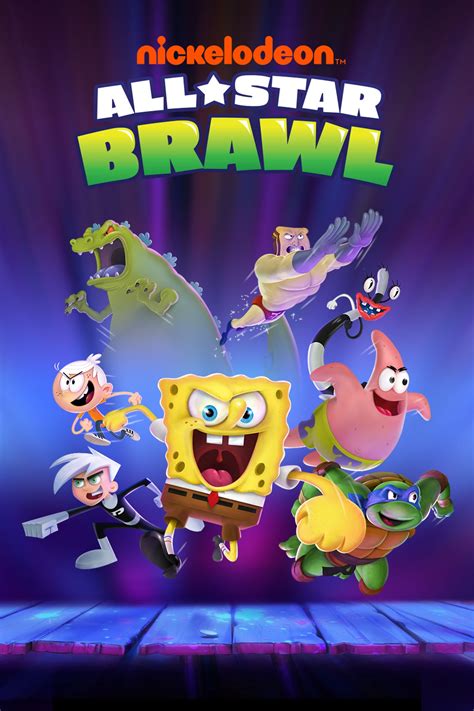 Nickelodeon All Star Brawl Ps5 | ubicaciondepersonas.cdmx.gob.mx