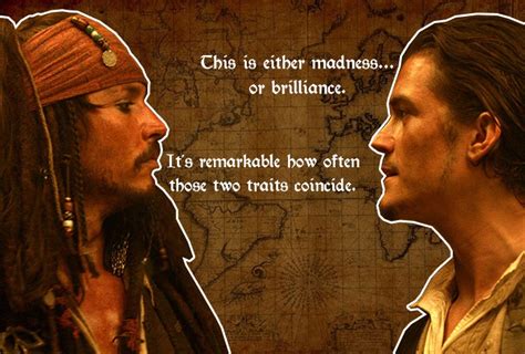 40+ Most Amazing Captain Jack Sparrow Quotes of All Time