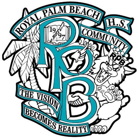 Varsity Football - Royal Palm Beach High School - Royal Palm Beach ...