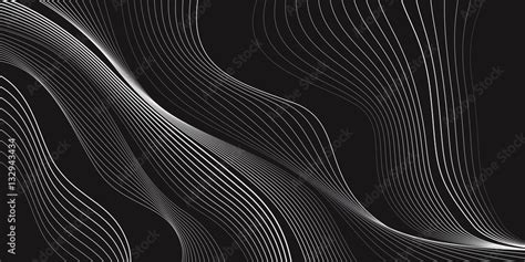 Black And White Abstract Wallpaper Hd