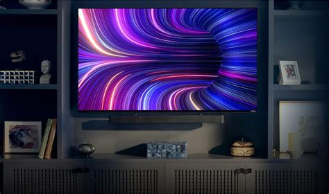 VIZIO P-Series Quantum 4K Smart TVs