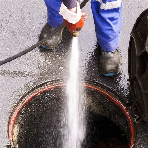 Sewer Line Cleaning Services | Z PLUMBERZ