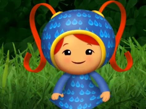 Image - Milli Pattern water sunshine fairy.png | Team Umizoomi Wiki ...