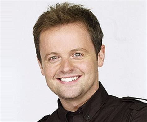 Declan Donnelly - Image to u