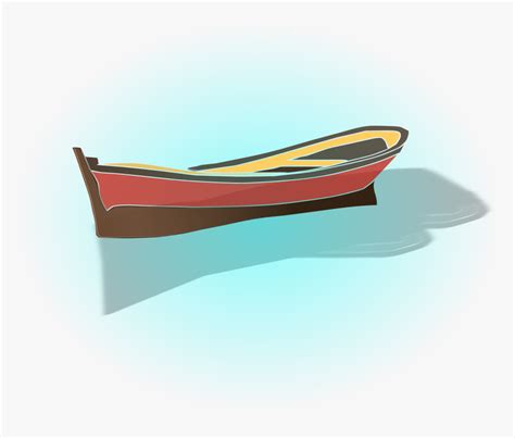 Gambar Perahu Nelayan Animasi, HD Png Download - kindpng