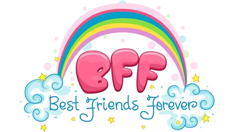 Best Friend Wallpapers For 4 : Friend Wallpapers Friends Forever Quotes ...