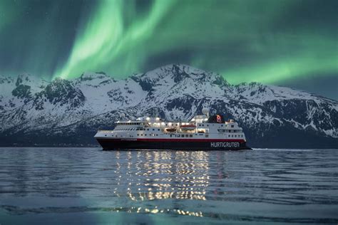 Book an Expedition Cruise to Antarctica, Chile, and More for 50% Off