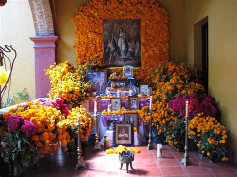 Day of the Dead in Oaxaca, Mexico | A Sacred Festival