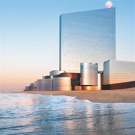 Ocean Casino Resort - Atlantic City NJ | AAA.com