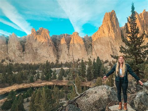 My Oregon + PNW Hiking Gear Essentials — firefly+finch