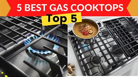 5 BEST GAS COOKTOPS YOU CAN BUY IN 2021 | BEST GAS COOKTOP (2021 REVIEW ...