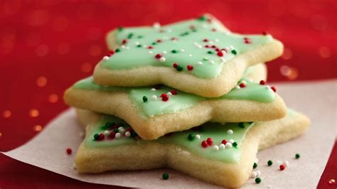 The top 21 Ideas About Pillsbury Christmas Cookies Recipes – Most ...