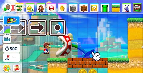 10 Things Super Mario Maker 3 NEEDS (That SMM2 Doesn’t Have) – RYAN’S ...