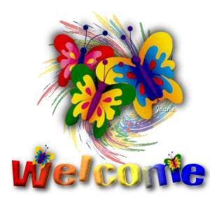 Welcome Graphic Animated Gif - Graphics welcome 791518 | Welcome quotes ...