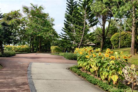 Best things to do in Taman Saujana Hijau: A European Park in Putrajaya ...