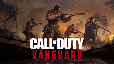 Is Call Of Duty: Vanguard Campaign Co-op?