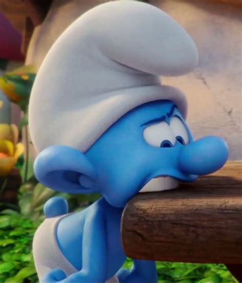 Table Eating Smurf | Smurfs Wiki | FANDOM powered by Wikia