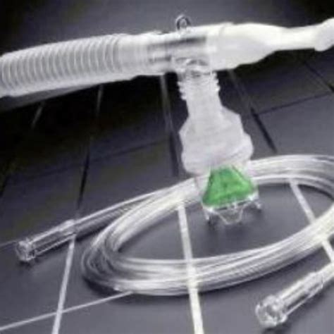 Small Volume Nebulizer | Bellin Health Home Care Equipment