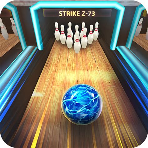 Bowling Crew — 3D bowling game - Apps on Google Play