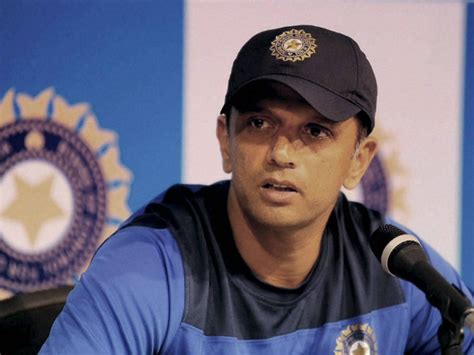 Rahul Dravid to continue as India A and U-19 coach, confirms BCCI - myKhel