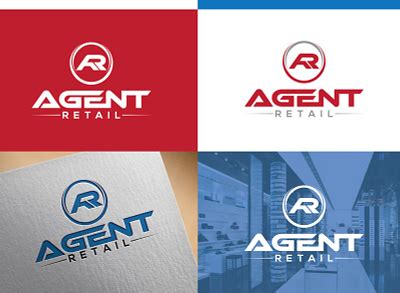 Agent Logo designs, themes, templates and downloadable graphic elements ...