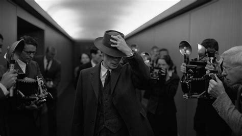 Review: 'Oppenheimer' emerges as a monumental achievement on the march ...