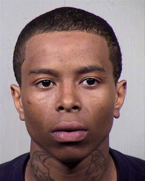 Gang member wanted in Indiana arrested in AZ - Arizona's Family