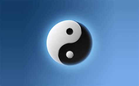 Yin Yang Wallpapers - Wallpaper Cave