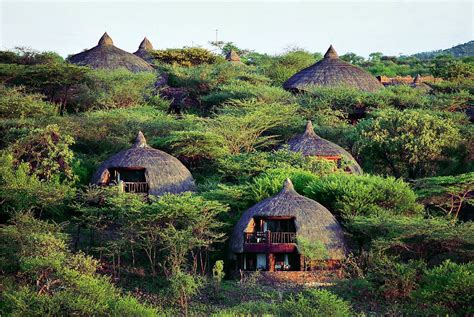 Serengeti National Park | Series 'Fabulous nooks of the world with ...