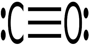 Carbon Monoxide Structure : Co Lewis Structure Hybridization And ...