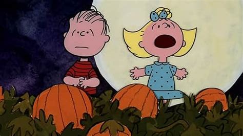 It's the Great Pumpkin, Charlie Brown (TV Movie 1966) - IMDb