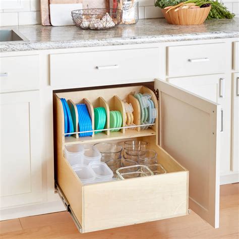 How To Put Drawers In Existing Kitchen Cabinets | www ...