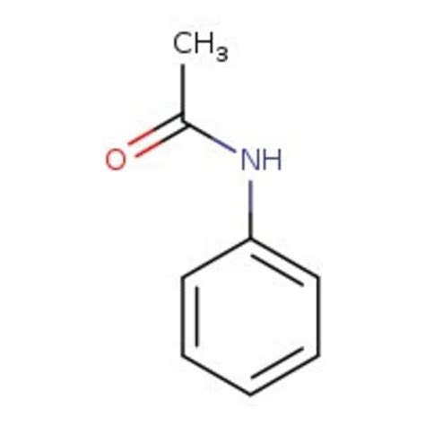 Acetanilide, 99+%, Thermo Scientific Chemicals | Fisher Scientific