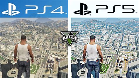 Grand Theft Auto V PS5 Review/Análise-wisegamer - WiseGamer