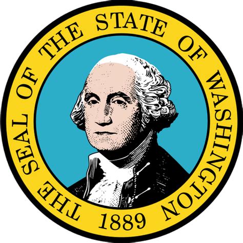 Washington State Seal