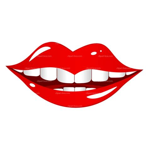 mouth clip art - Clip Art Library