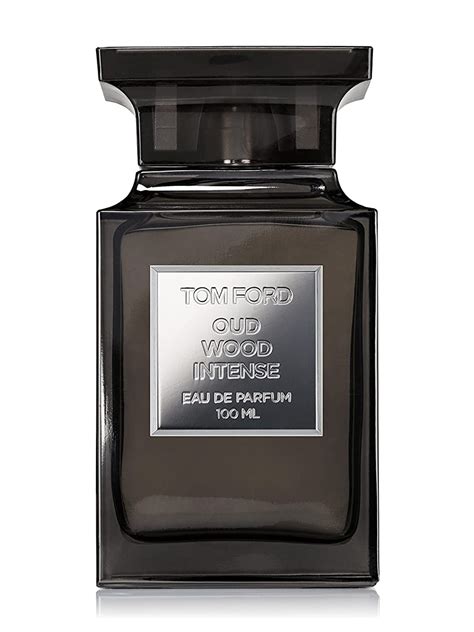 Tom Ford Oud Wood Intense Eau De Parfum - Vperfumes online store.