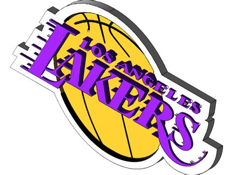 Lakers Logo PNG Images Transparent Background | PNG Play