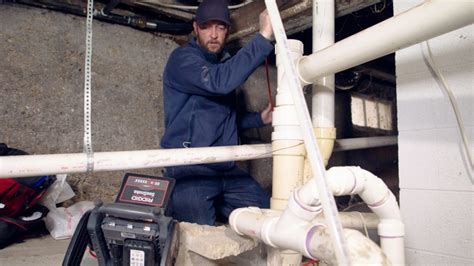 Sewer Line Video Inspections - JW Home Inspections