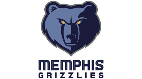 Memphis Grizzlies Logo, symbol, meaning, history, PNG, brand