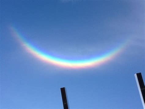 upside down rainbow anyone? by: Travis Shelly // Smiths Falls, Ontario ...