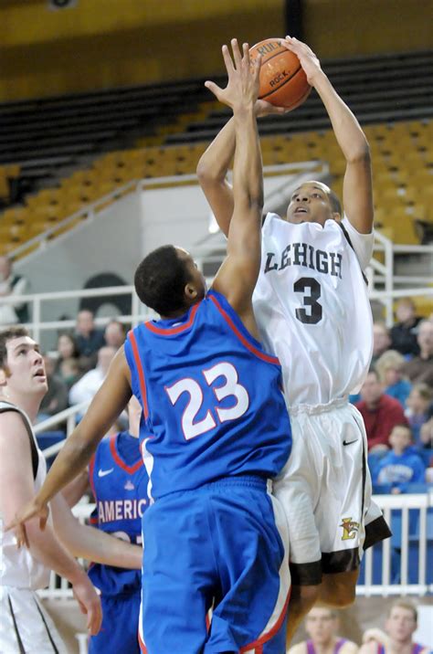 A. Drey Photography: Lehigh Basketball