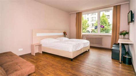 12 Hostels In Munich: Comfortable Stay At Great Prices