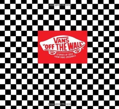 Vans Off the Wall Logo - LogoDix