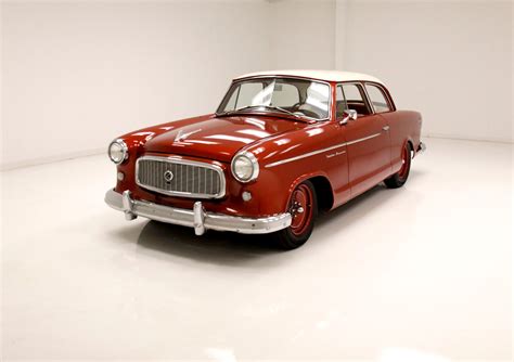 1960 Rambler American | Classic Auto Mall