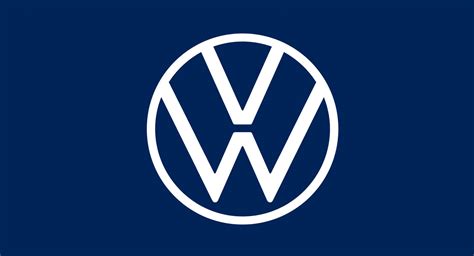 VW Unveils Their New Logo And First Ever “Sound Logo” | Carscoops