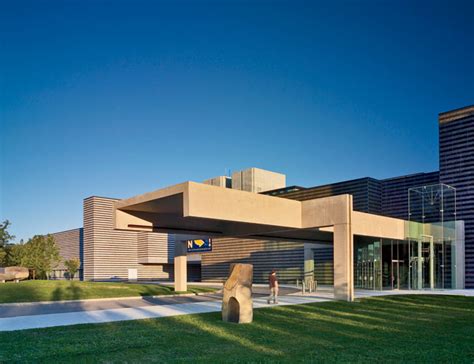 Cleveland Museum of Art | 2012-10-16 | Architectural Record